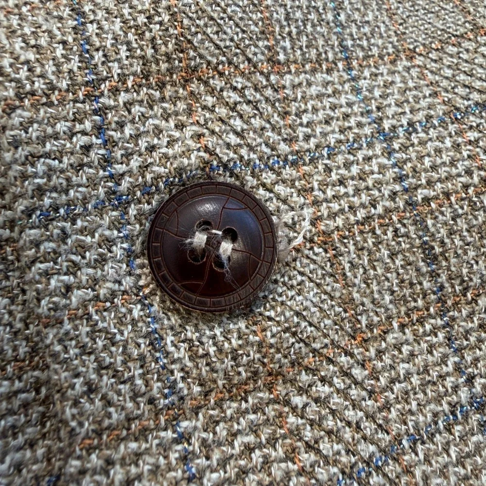 VOBOOM this tailored